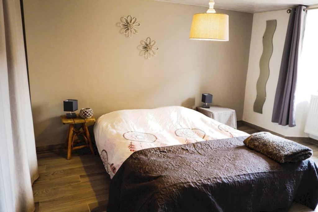 Appartement Chez Marcel à Fauvillers Extérieur photo